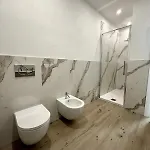 La Terrazza Sul Mangia Апартаменты *