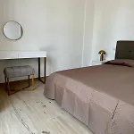 Апартаменты La Terrazza Sul Mangia Сиена