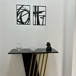 Апартаменты La Terrazza Sul Mangia