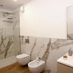 La Terrazza Sul Mangia Апартаменты Сиена