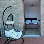 La Terrazza Sul Mangia Сиена