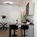 La Terrazza Sul Mangia Апартаменты Сиена