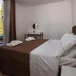 La Terrazza Sul Mangia Апартаменты