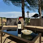 La Terrazza Sul Mangia * Сиена