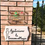 Апартаменты La Terrazza Sul Mangia *