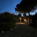 La Terrazza Sul Mangia Апартаменты