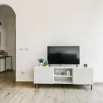 La Terrazza Sul Mangia * Сиена