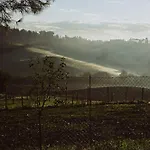 La Terrazza Sul Mangia Апартаменты *